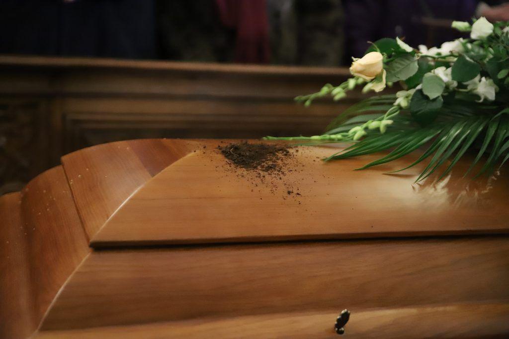Pogrzeb katolicki w czasie stanu epidemii – wyjaśnienia