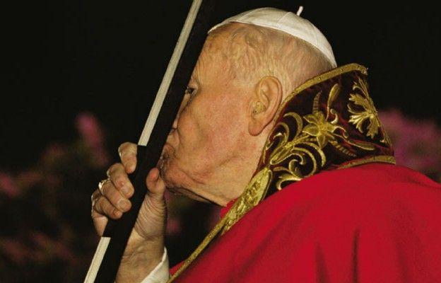 Dziś 15. rocznica śmierci Jana Pawła II