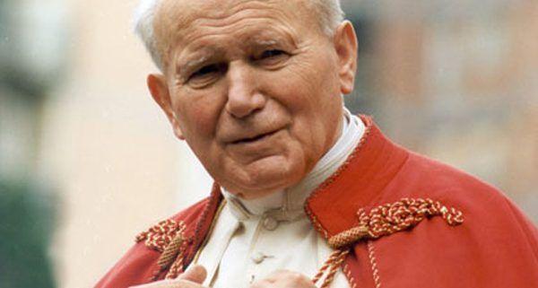 Jan Paweł II - dlaczego święty (dossier)