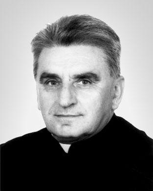 Zmarł ks. Józef Dębiński