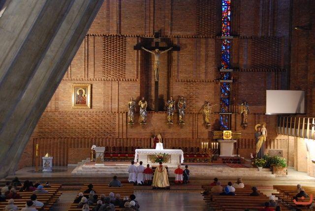 Najważniejsze wydarzenia mijającego roku: Biskup Włocławski ustanowił sanktuarium św. Józefa