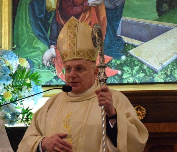 Biskup Włocławski prosi o modlitwę w intencji ofiar trzęsienia ziemi
