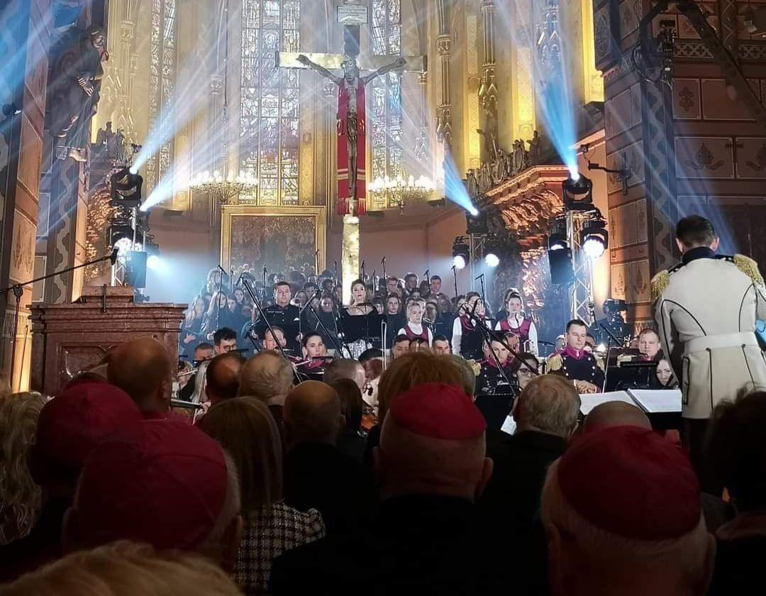 Włocławek: premiera oratorium „Montefonia II” na 900-lecie diecezji włocławskiej