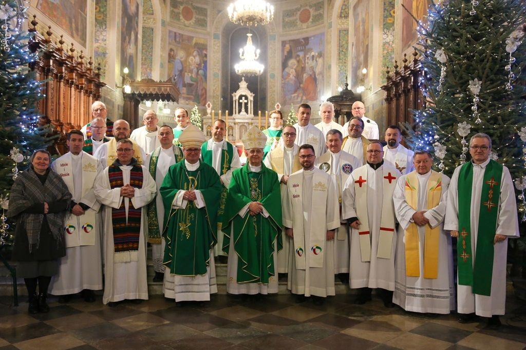 Zakończyło się spotkanie Rady Krajowej Papieskich Dzieł Misyjnych