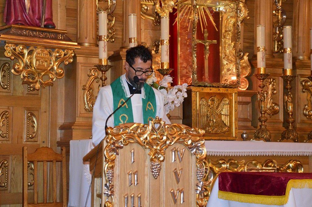 Licheń: Rekolekcje dla katechetów