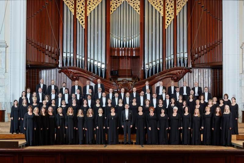 Już dziś uroczysty koncert Chóru Filharmonii Narodowej na 100-lecie odzyskania przez Polskę niepodległości