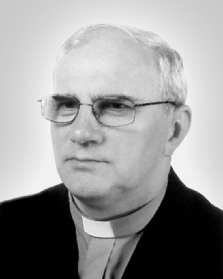 Zmarł ks. prał. Józef Nowak, profesor WSD i dyrektor Chóru Katedralnego