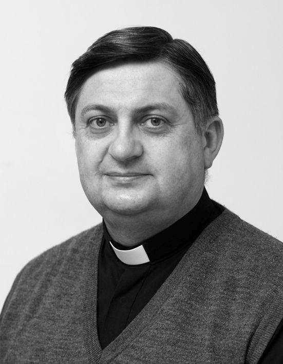 Zmarł ks. Henryk Kulik MIC, proboszcz parafii św. Doroty w Licheniu