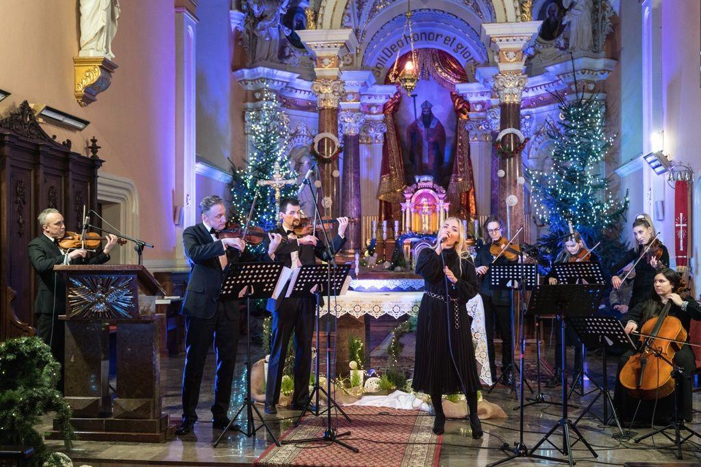 Konin: Msza św. trzeźwościowa i koncert kolęd w kościele św. Wojciecha