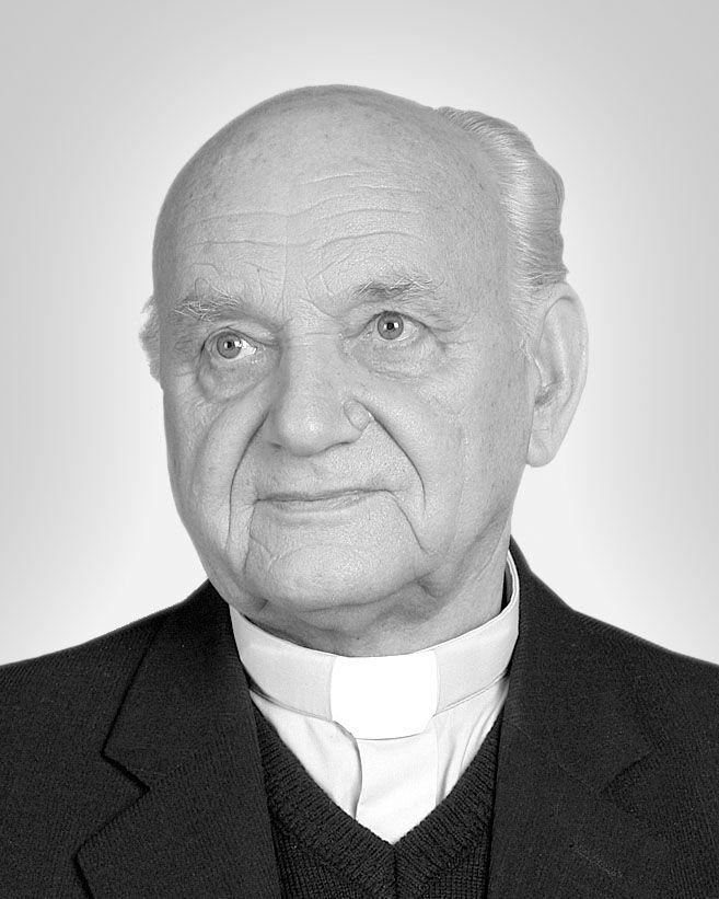 Zmarł ks. prał. Jan Fornalczyk, najstarszy prezbiter diecezji włocławskiej