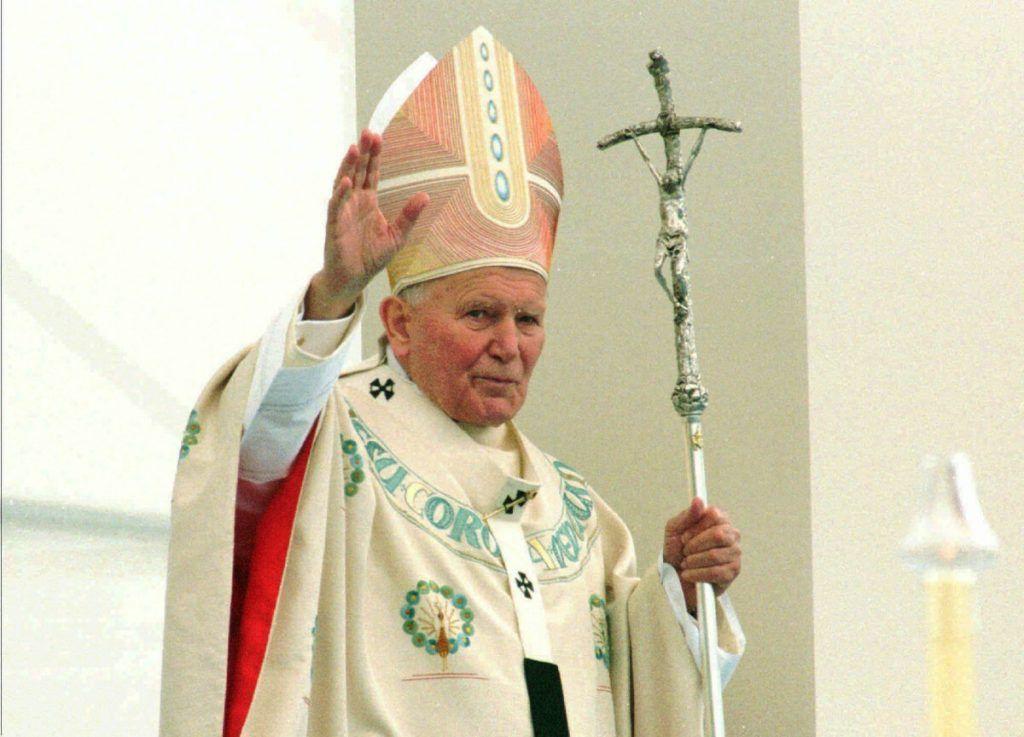 Rada Stała KEP: Jan Paweł II podjął zdecydowaną walkę z przypadkami wykorzystywania seksualnego