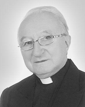 Zmarł ks. Jerzy Aksamitowski, najstarszy prezbiter diecezji włocławskiej (aktualizacja)