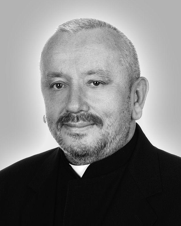Zmarł ks. prał. Mirosław Skoczylas